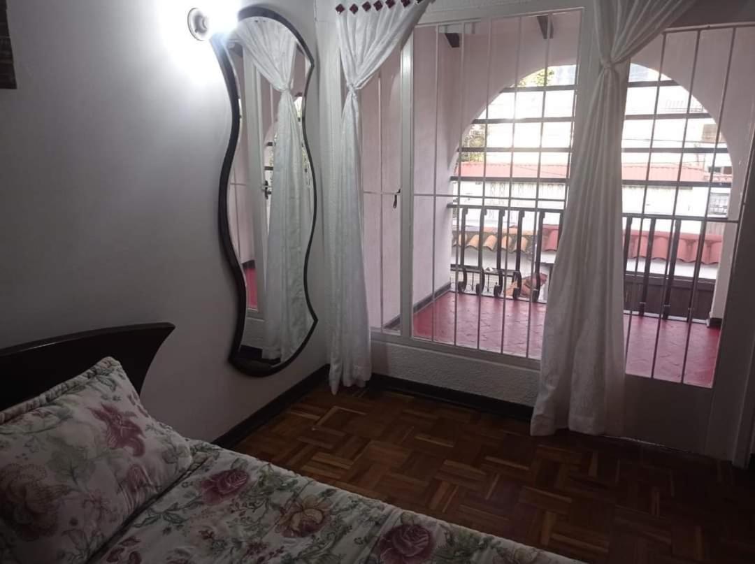Maison d'hôtes Calle 100 Bogotá