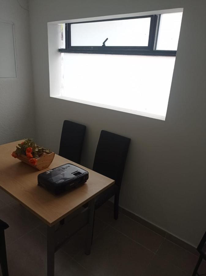 Maison d'hôtes Calle 100 Bogotá