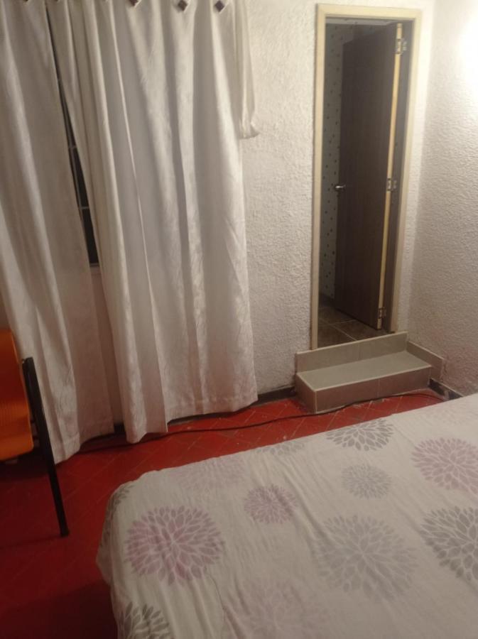 Maison d'hôtes Calle 100
